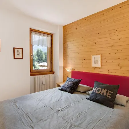 Horská chata Holly Bormio