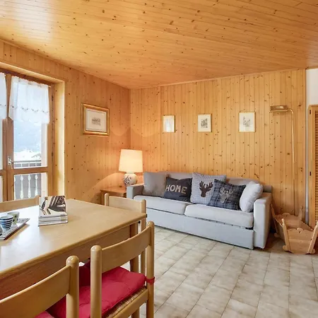 Horská chata Holly Bormio